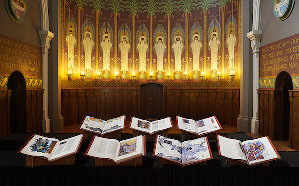 Seven Volumes 2 copy 2