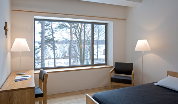 Abbey Guesthouse