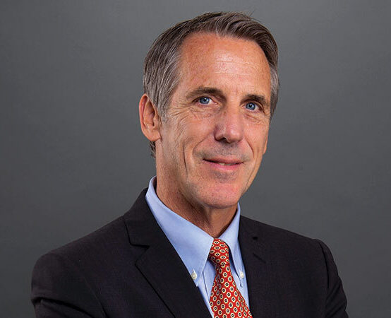 Mark Roosa, Pepperdine Dean of Libraries